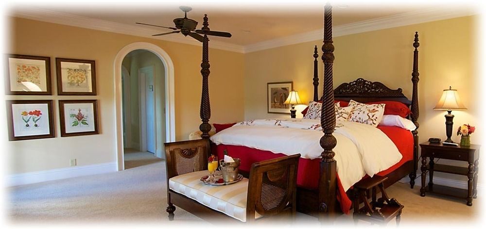 Horse Stamp Inn Waverly Екстериор снимка